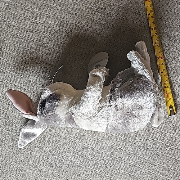 Applause Blockbuster Carl and Ray Mascots Plush Collectibles NWT - Picture 15 of 15